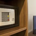 Hotel Wallern Garni Wallern an der Trattnach