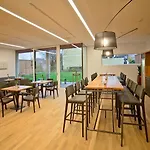 Wallern Garni Hotel 3*