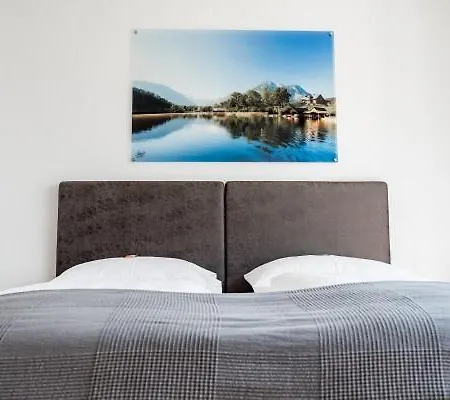 Wallern Garni 酒店