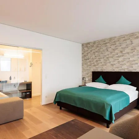 Wallern Garni Hotel