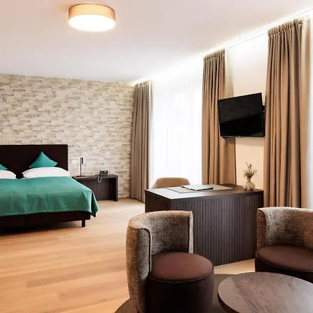 Wallern Garni 酒店 Wallern an der Trattnach