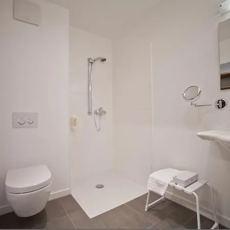 酒店 Wallern Garni 3*