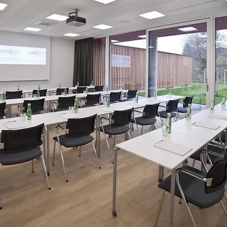 Wallern Garni Hotel