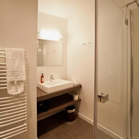 Wallern Garni 酒店 Wallern an der Trattnach