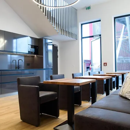 Wallern Garni Wallern an der Trattnach