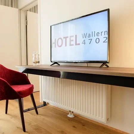 Wallern Garni Wallern an der Trattnach