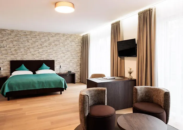 Wallern Garni Hotel Wallern an der Trattnach