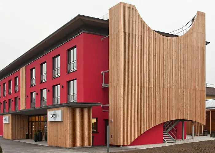 Hotel Wallern Garni Wallern an der Trattnach