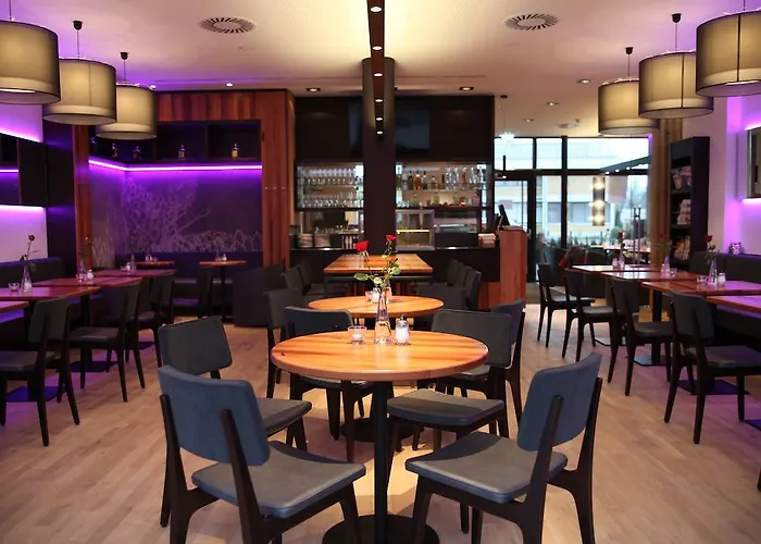 Wallern Garni Ξενοδοχείο 3*