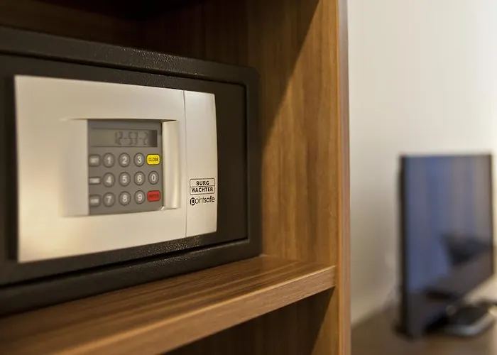 Ξενοδοχείο Wallern Garni Wallern an der Trattnach