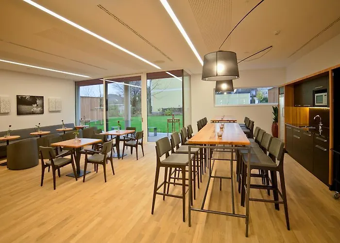 Wallern Garni Hotel 3*