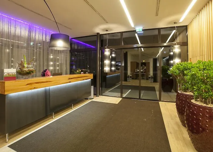 Wallern Garni Hotel 3*