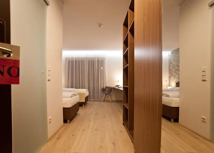 Ξενοδοχείο Wallern Garni Wallern an der Trattnach