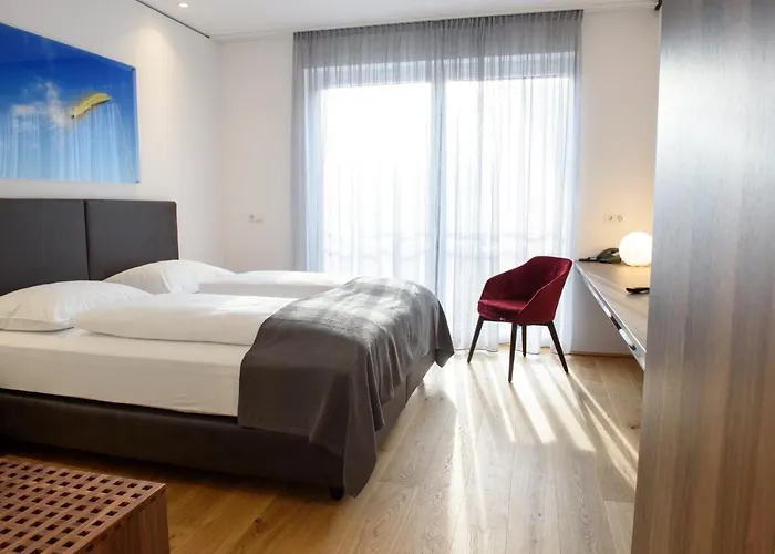 Wallern Garni Hotel Wallern an der Trattnach