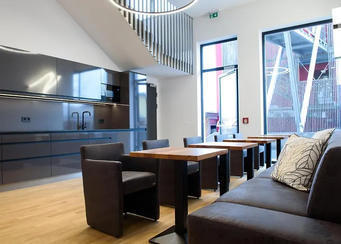 Wallern Garni Wallern an der Trattnach