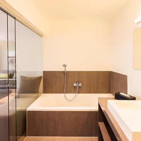 Hotel Wallern Garni