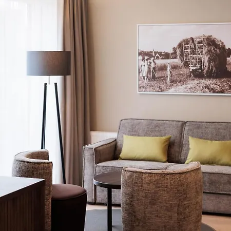 Hotel Wallern Garni 3*