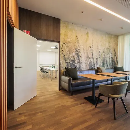 Hotel Wallern Garni
