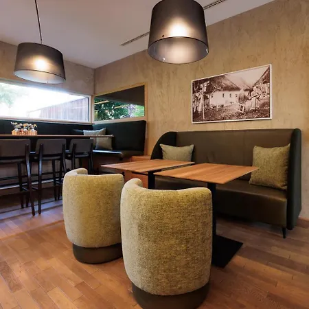 Wallern Garni Hotel Wallern an der Trattnach