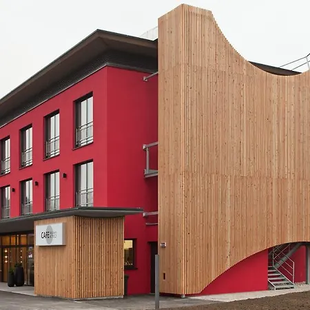 Szálloda Wallern Garni Wallern an der Trattnach