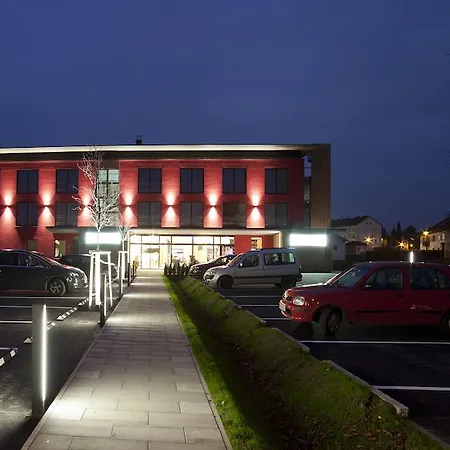 Hotel Wallern Garni Wallern an der Trattnach