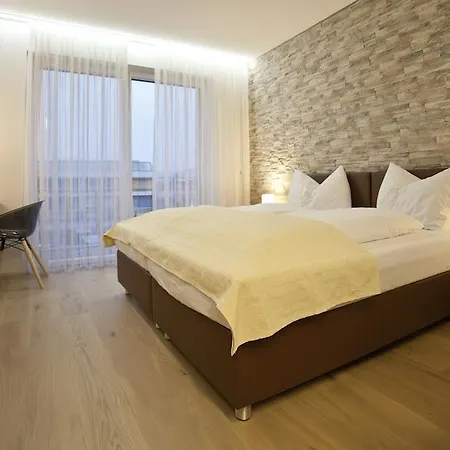 Hotel Wallern Garni