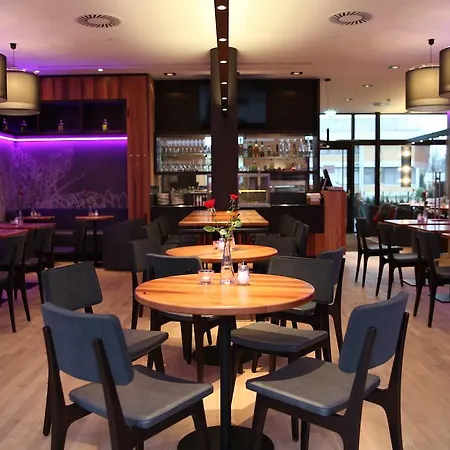 Wallern Garni Hotel 3*