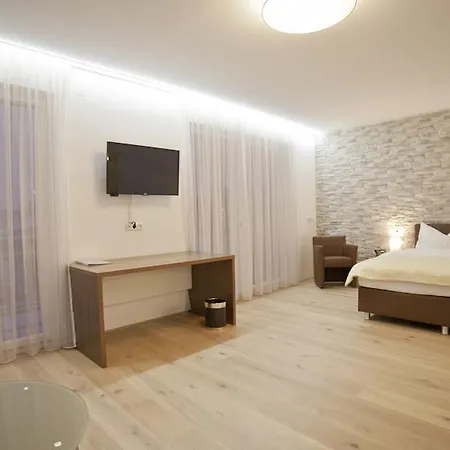 Wallern Garni Hotel