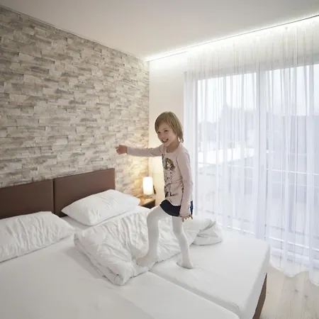 Hotel Wallern Garni