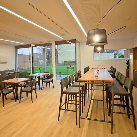 Wallern Garni Hotel 3*