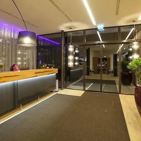 Wallern Garni Hotel 3*