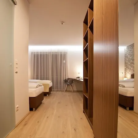 Hotel Wallern Garni Wallern an der Trattnach