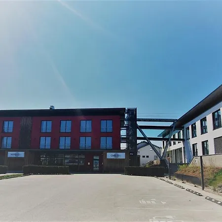 Wallern Garni Hotel
