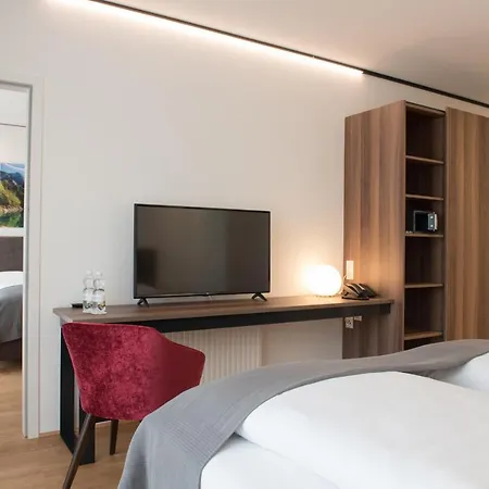 Wallern Garni Hotel