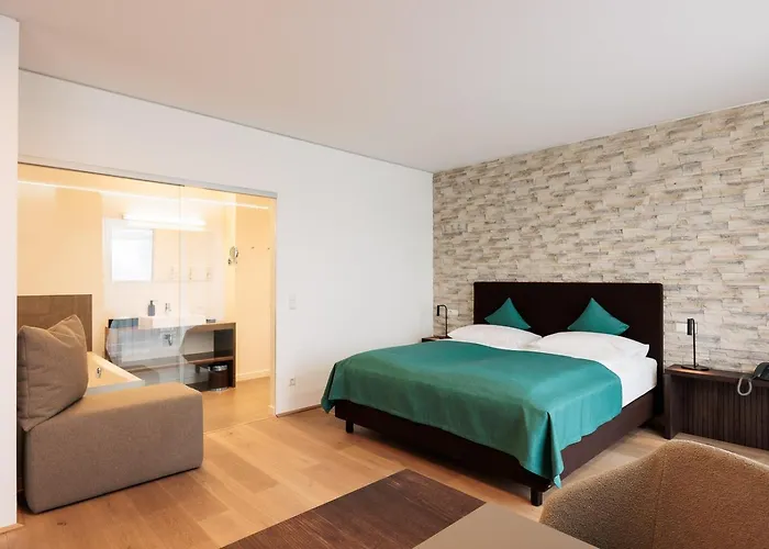 Wallern Garni Szálloda