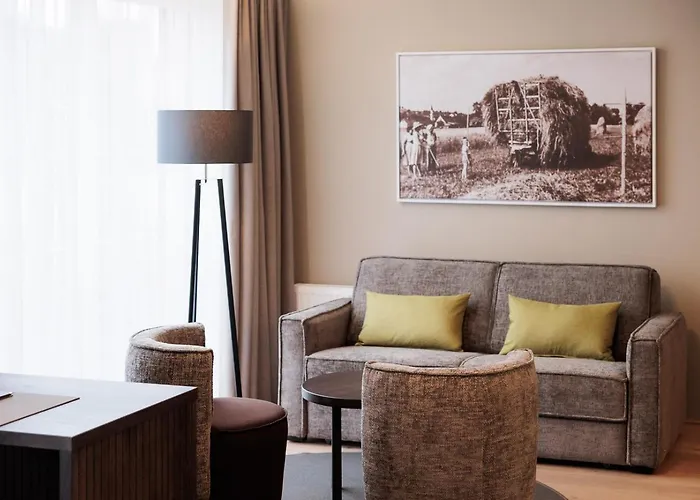 Szálloda Wallern Garni 3*