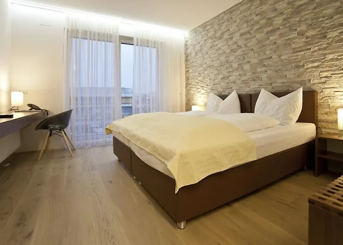 Szálloda Wallern Garni