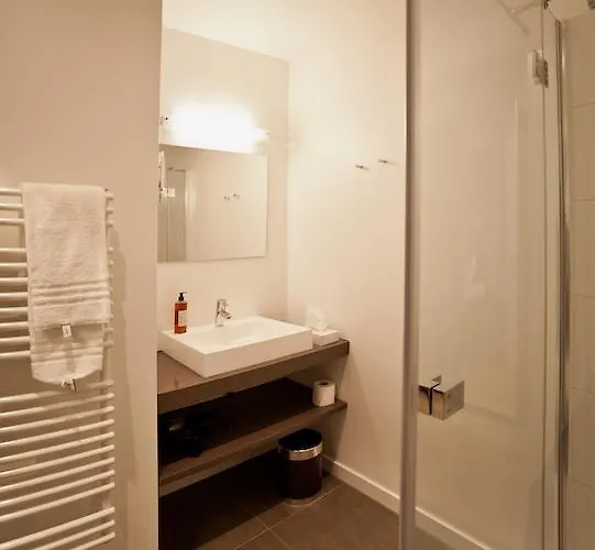 Wallern Garni Szálloda Wallern an der Trattnach