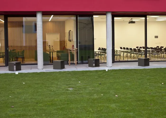 Wallern Garni Wallern an der Trattnach