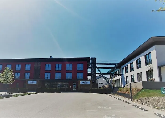 Wallern Garni Szálloda