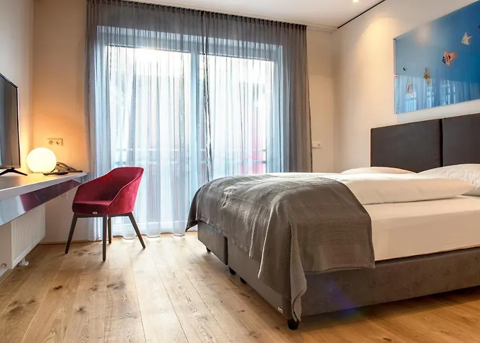 Wallern Garni 3* Wallern an der Trattnach