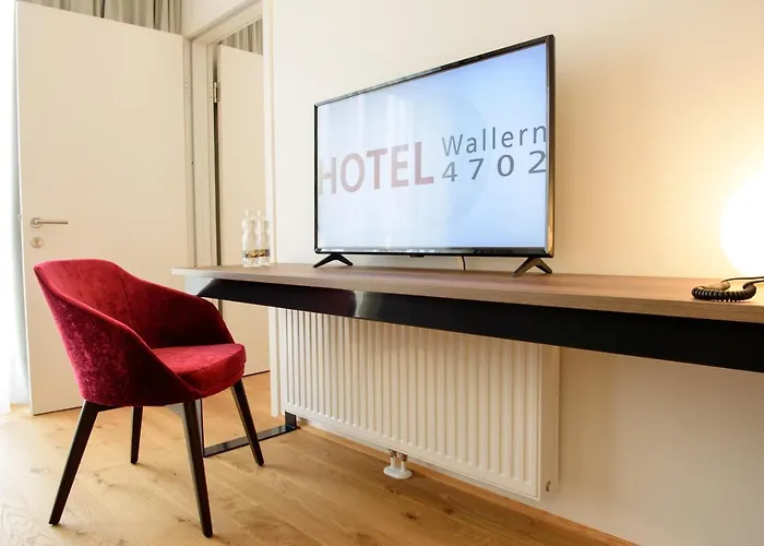 Wallern Garni Wallern an der Trattnach